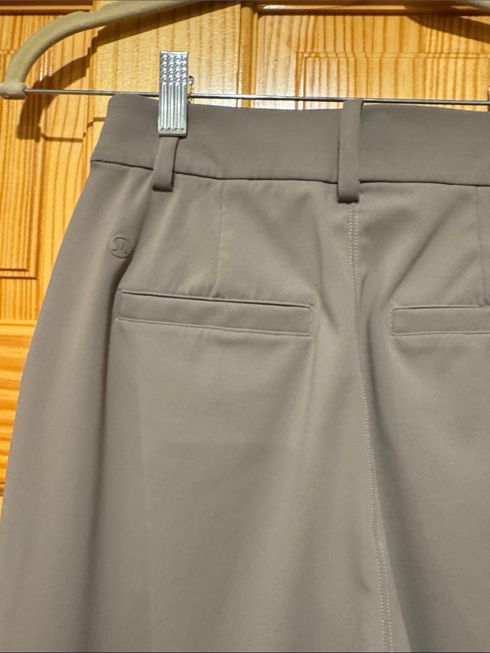 Lululemon Daydrift High-Rise Straight-Leg Trouser *Regular Length XS - Picture 3 of 8
